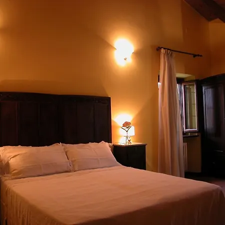 Casa Garello Lantgård *