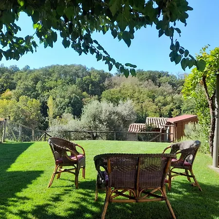 Alloggio per agriturismo Casa Garello *