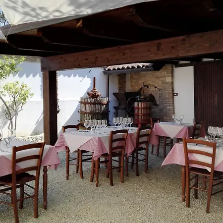 Casa Garello Alloggio per agriturismo