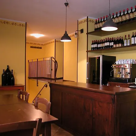 Casa Garello