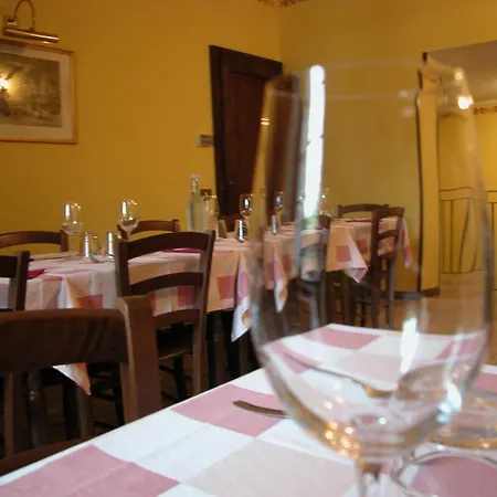 Casa Garello Alloggio per agriturismo