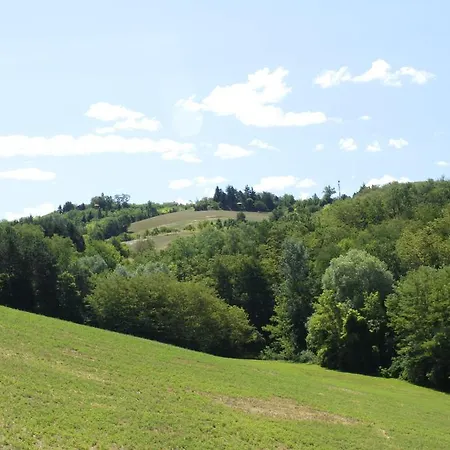 Casa Garello * Salice Terme