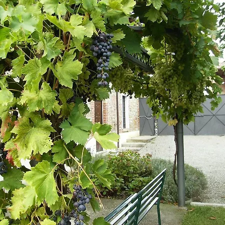 Casa Garello Alloggio per agriturismo