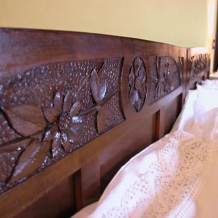 Alloggio per agriturismo Casa Garello Salice Terme