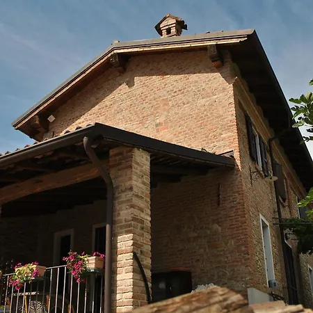 Casa Garello * Salice Terme