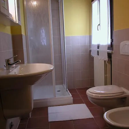 Alloggio per agriturismo Casa Garello *